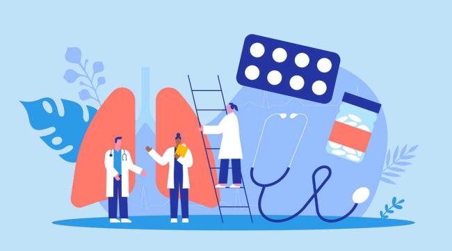 Cómo abordar la EPOC desde la farmacia Cómo abordar la EPOC desde la farmacia