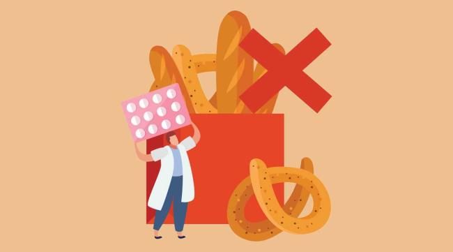 Las mejores apps para celíacos Las mejores apps para celíacos