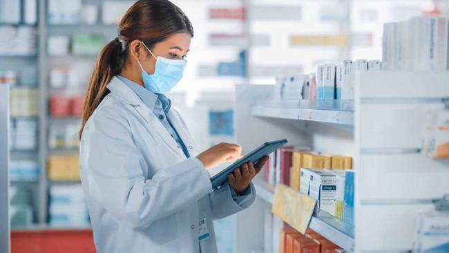 El CGCOF presenta su agenda digital para mejorar la prestación farmacéutica