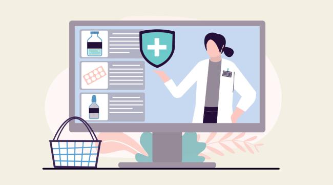 Cómo elaborar una buena newsletter de farmacia Cómo elaborar una buena newsletter de farmacia