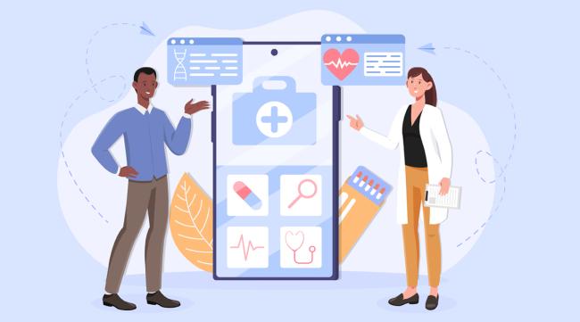 Las 10 mejores apps de salud y farmacia de 2021 Las 10 mejores apps de salud y farmacia de 2021