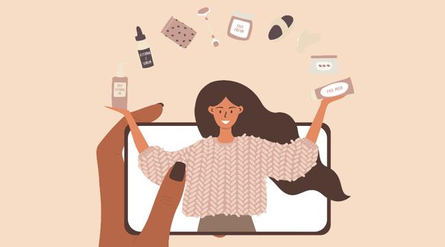 Las mejores apps para una piel sana Las mejores apps para una piel sana