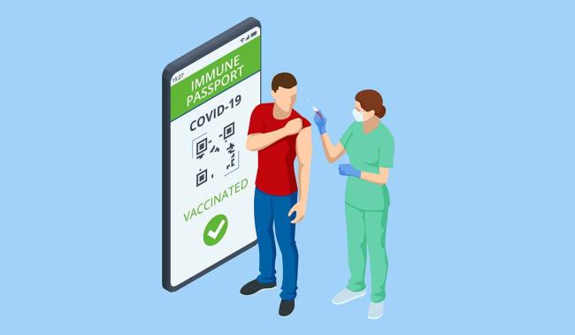Las mejores apps sobre la COVID-19
