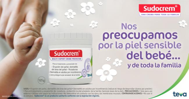 Sudocrem sudocrem