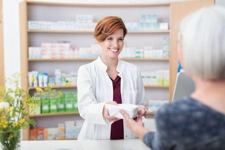 Motivaciones y barreras de la farmacia comunitaria para trabajar con pacientes de salud mental Motivaciones y barreras de la farmacia comunitaria para trabajar con pacientes de salud mental