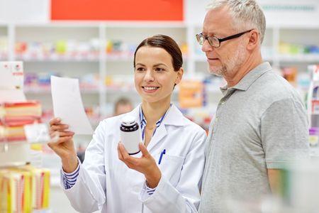 Intervenciones farmacéuticas podrían reducir la probabilidad de recaídas en depresión Intervenciones farmacéuticas podrían reducir la probabilidad de recaídas en depresión