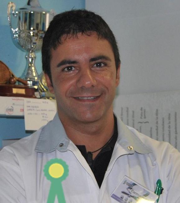 Farmacia Prieto Vivanco