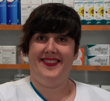 María José Cachafeiro María José Cachafeiro