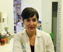 Macarena Pérez Macarena Pérez