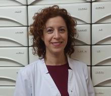 Rebeca Cuenca Rebeca Cuenca