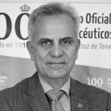 Manuel Ángel Galván González Manuel Ángel Galván González