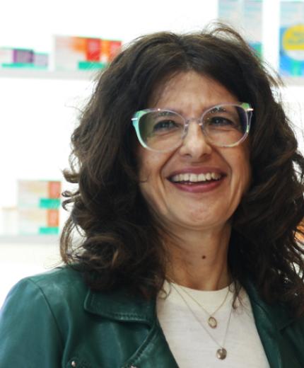 Montse Serda Entrevista Ortopedia Farmacia Infarma