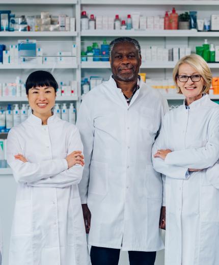 5 consejos prácticos para motivar al equipo de farmacia