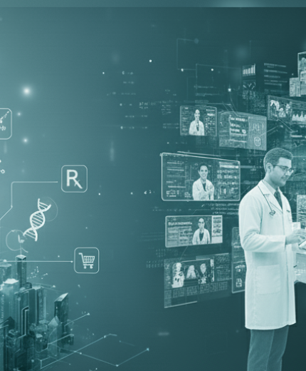 El Farmacéutico Asistencial y la Tecnología: Potenciando el Cuidado del Paciente con Herramientas Digitales El Farmacéutico Asistencial y la Tecnología: Potenciando el Cuidado del Paciente con Herramientas Digitales