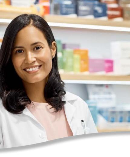 HUMANIFAR: El curso que transforma la farmacia en un espacio más humano Farmacéutica más empática tras hacer curso Humanifar