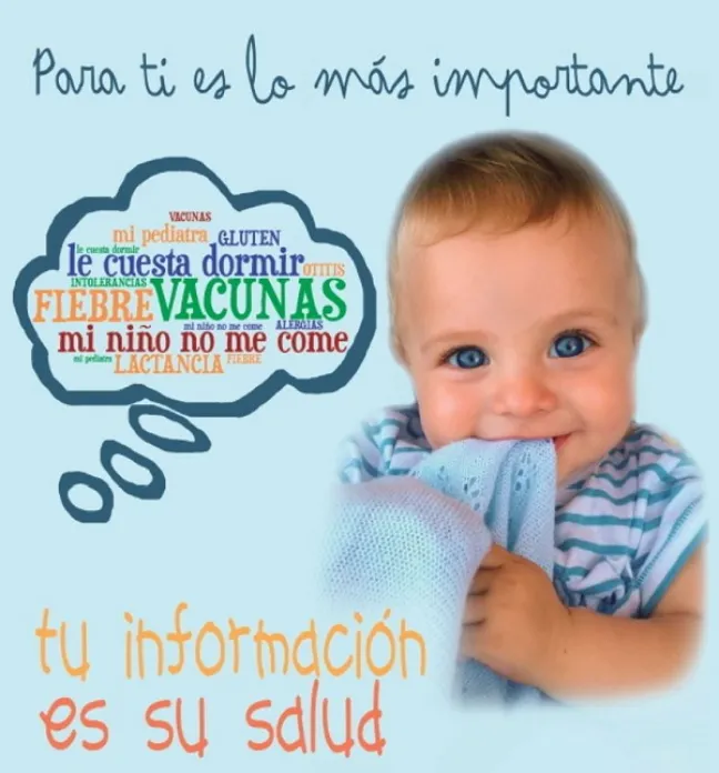 farmaceuticos salud pediatrica