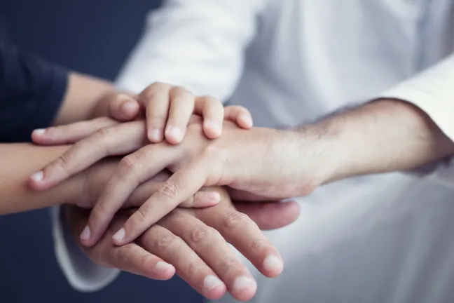 El paciente de Parkinson en la farmacia