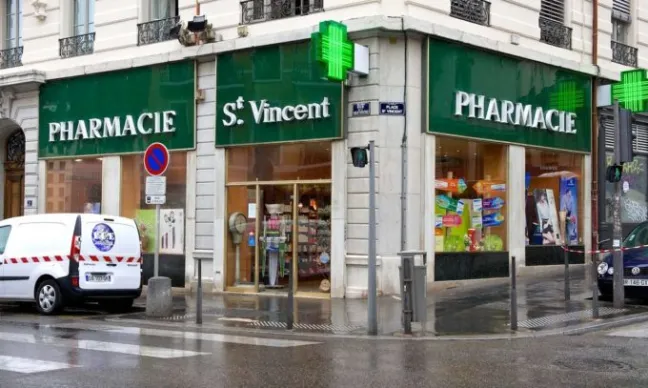 Francia regula el asesoramiento y los servicios en la farmacia