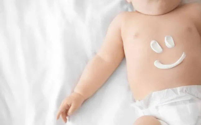 Piel del bebé: Hidrata y cuida la piel más delicada