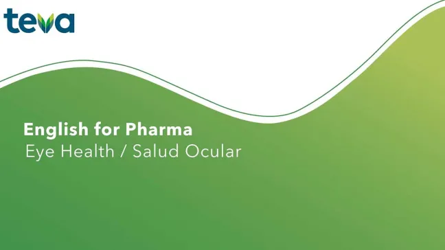 english-for-pharma-salud-ocular