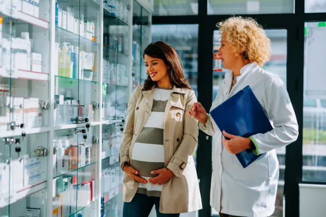 Consejos para potenciar el consejo farmacéutico desde el mostrador