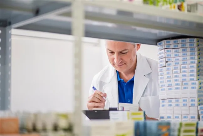 Cómo gestionar el stock de la farmacia para mejorar la rentabilidad 