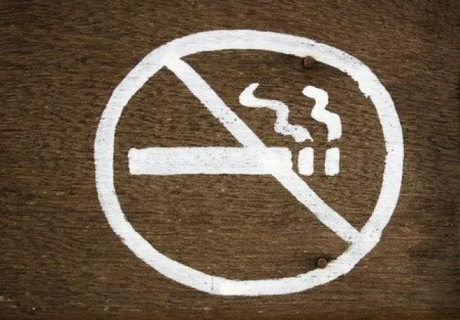 Campaña para dejar de fumar en las farmacias comunitarias de Australia