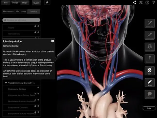 Apps para hipertensión arterial