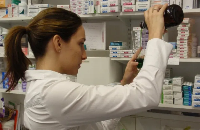 El lado humano del Servicio de Dispensación de Metadona en la Farmacia