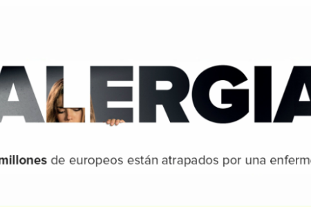 Campaña europea de información sobre anafilaxia y alergias alimentarias, España