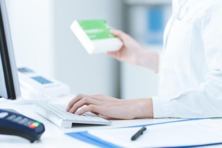 Pros y contras de la receta electrónica: evaluación de farmacias finlandesas