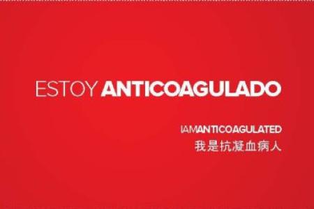anticoagulados farmacia