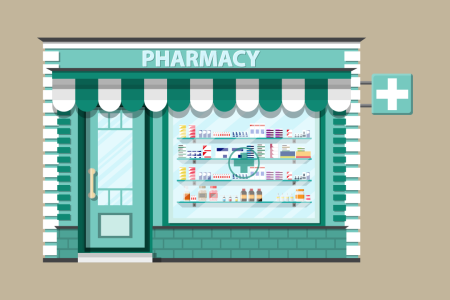 Cómo convertir el escaparate de farmacia en una herramienta de comunicación