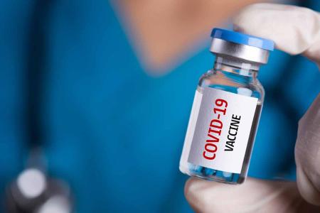 Las farmacias de Irlanda del Norte han administrado más de 250.000 vacunas COVID-19