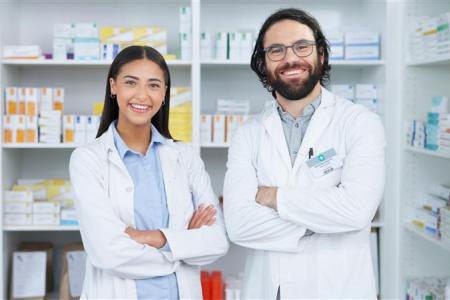 ¡Feliz Día Mundial del Farmacéutico/a!