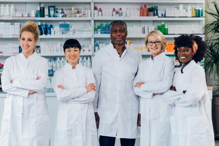 5 consejos prácticos para motivar al equipo de farmacia