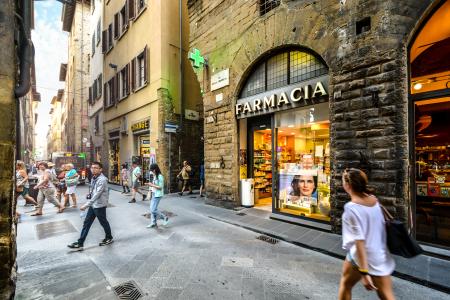 Cómo convertir el escaparate de farmacia en una herramienta de comunicación