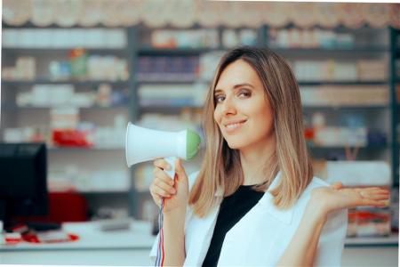 La venta estacional como estrategia de marketing en la farmacia