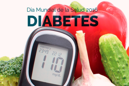 El COF de Murcia lanza una campaña de prevención y control de la diabetes