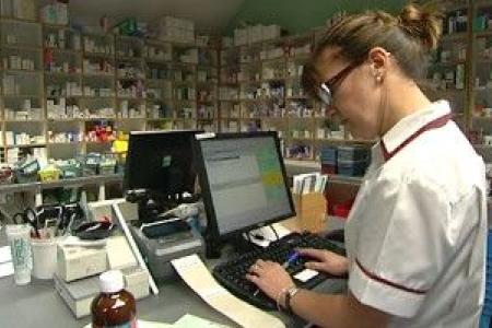 Medicines Use Review (MUR) - Servicio farmacéutico de Revisión de Medicación, Reino Unido