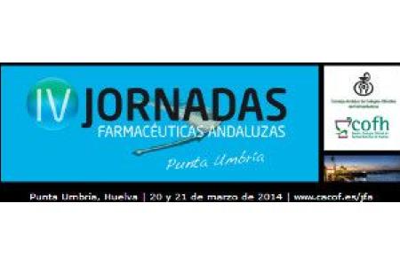 Las IV Jornadas Farmacéuticas Andaluzas se centrarán en la nueva cartera de servicios profesionales